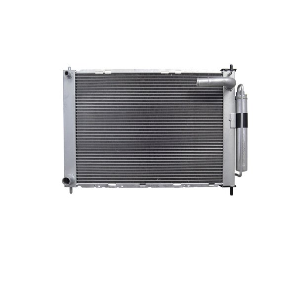 Motor Radyatörü+KLIMA