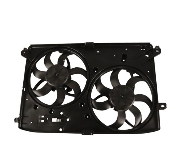 Fan Motoru