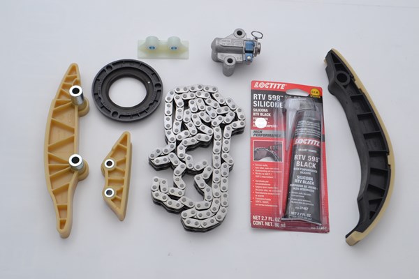 Zincir Set