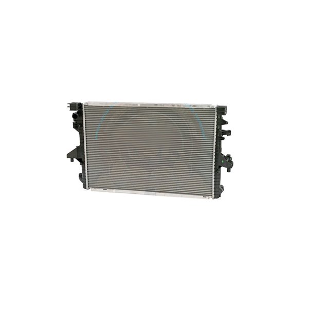 Motor Radyatörü