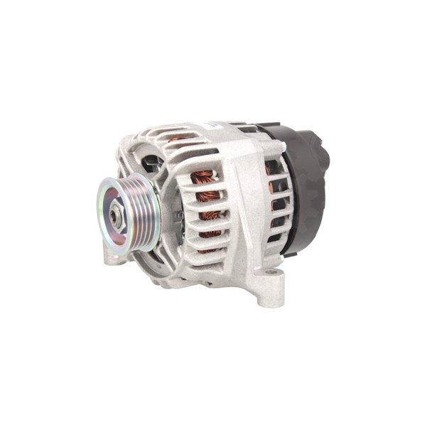 Alternatör Komple