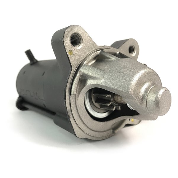 Marş Motor