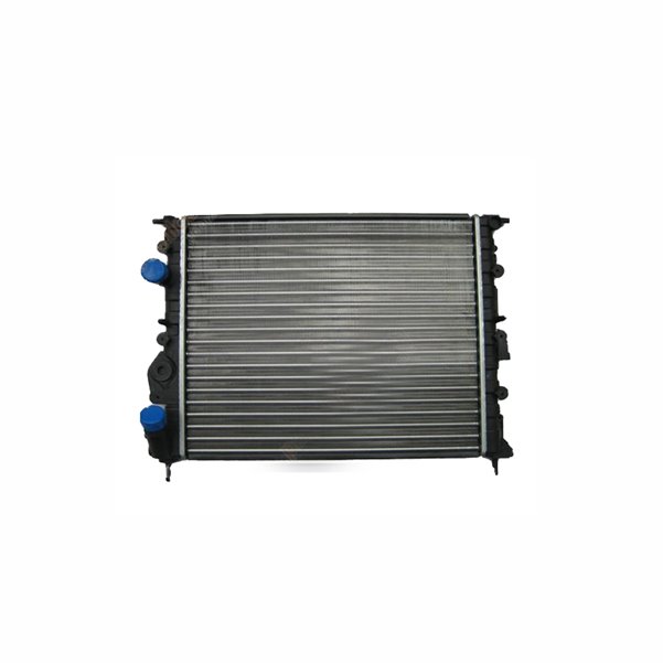 Motor Radyatörü