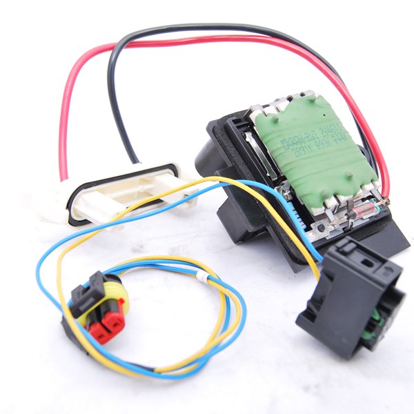 Kalorifer Rezistansı