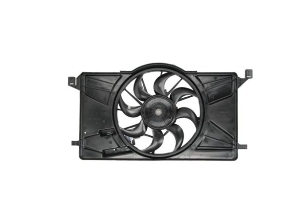 Fan Motoru