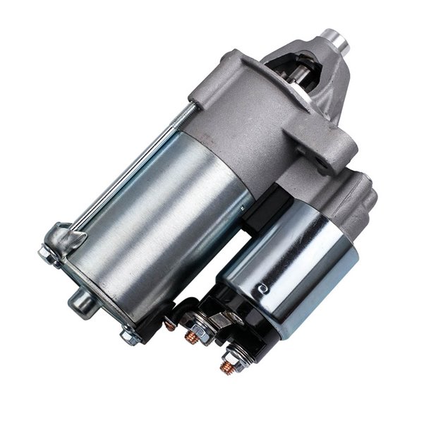 Marş Motor Dizel