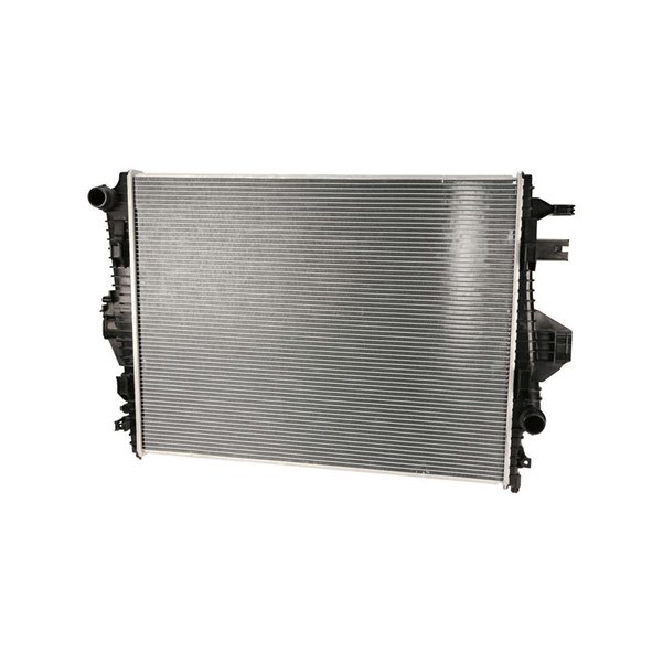 Motor Radyatörü