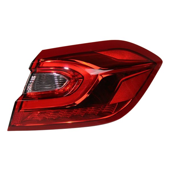 Sağ Stop LED