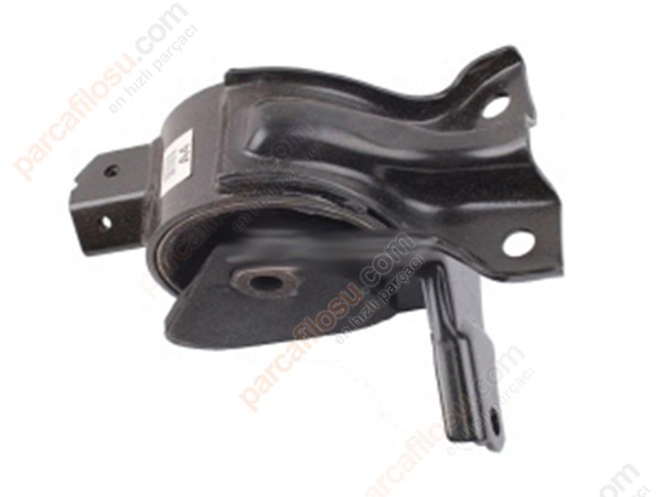 Motor Takoz Sol