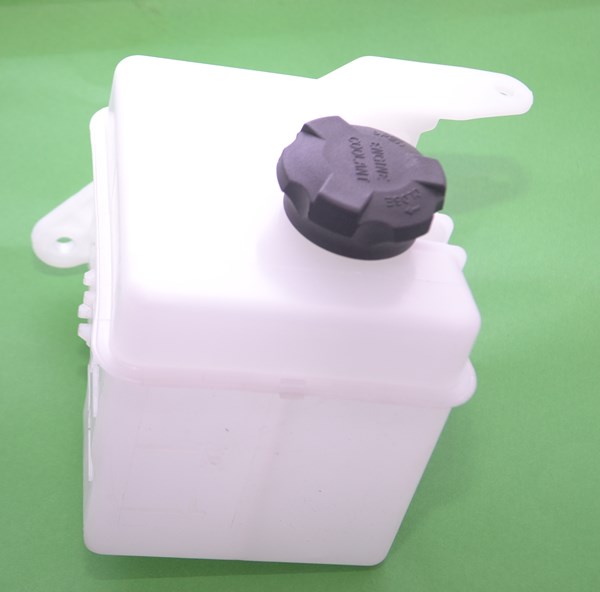 Radyatör Ek Deposu