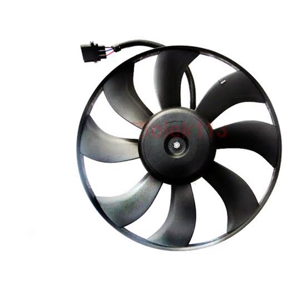 Fan Motoru