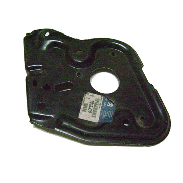 Motor Takoz Ayak