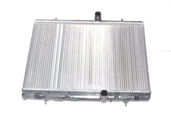 Motor Radyatörü