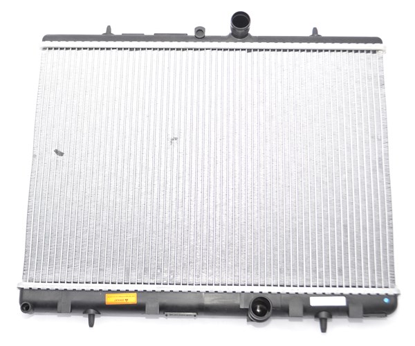 Motor Radyatörü