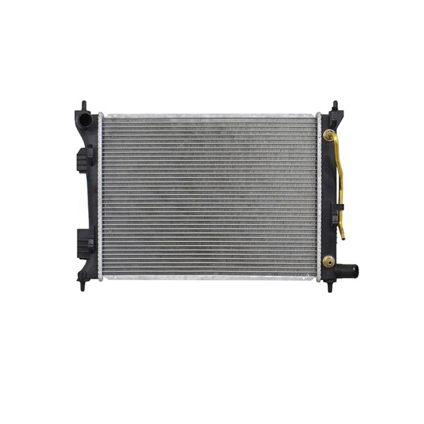 Motor Radyatörü Otomatik