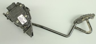 Gaz Pedal