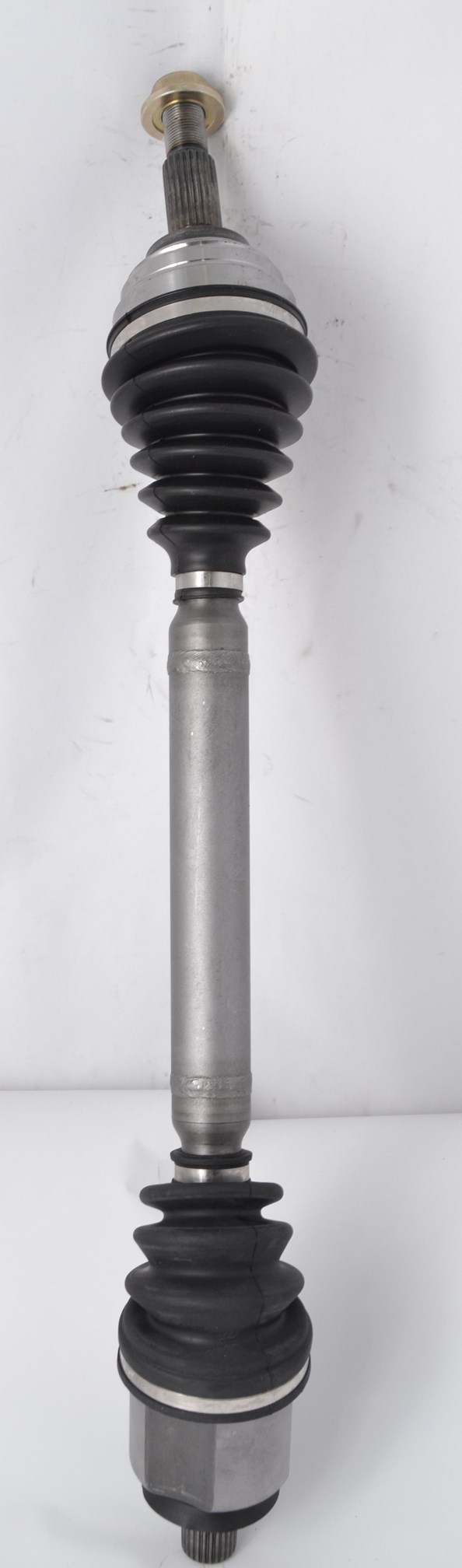 Ön Sol Aks