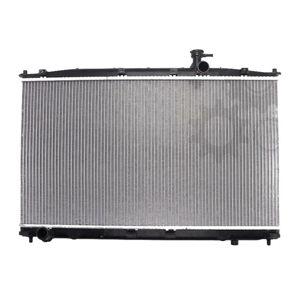 Motor Radyatörü