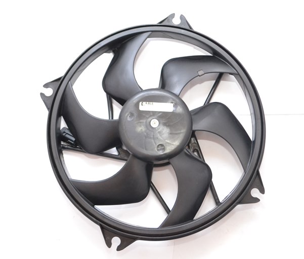 Fan Motoru