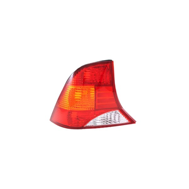 Sol Stop Sedan