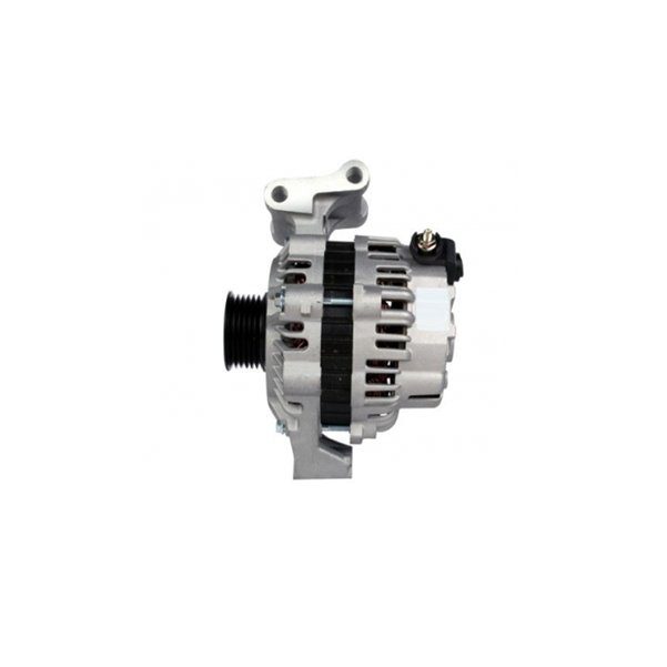 Alternatör Komple