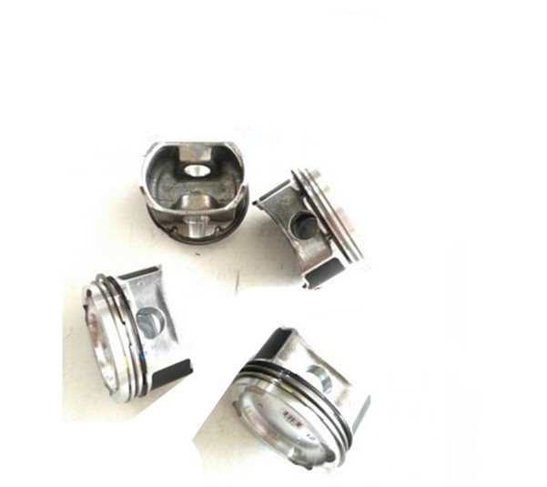 Piston\, Segman