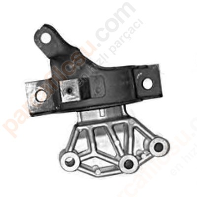 Motor Takoz Sağ