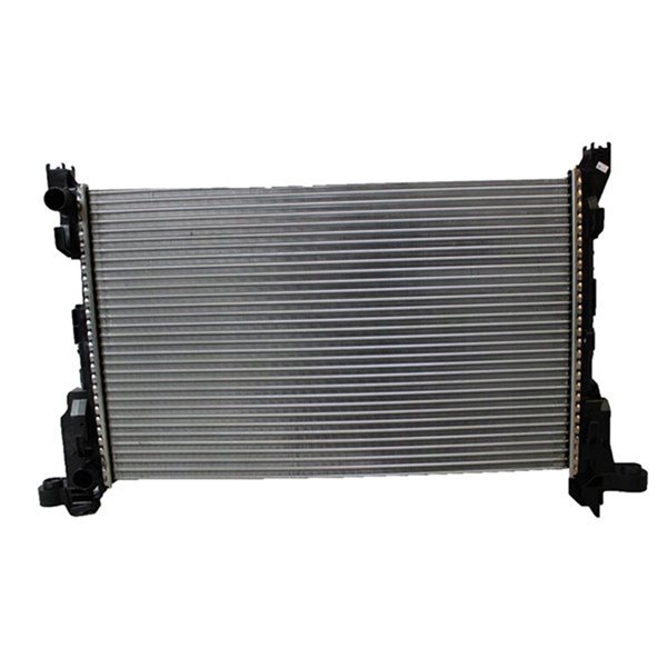 Motor Radyatörü