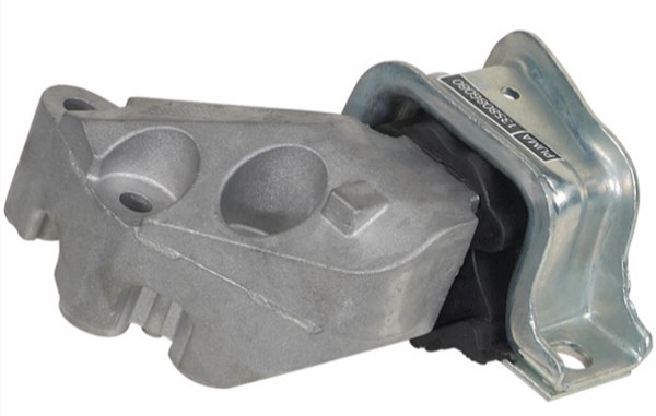 Motor Takoz Sol