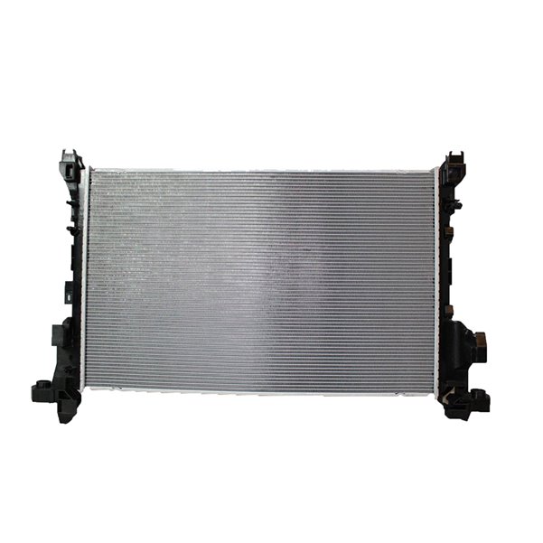 Motor Radyatörü