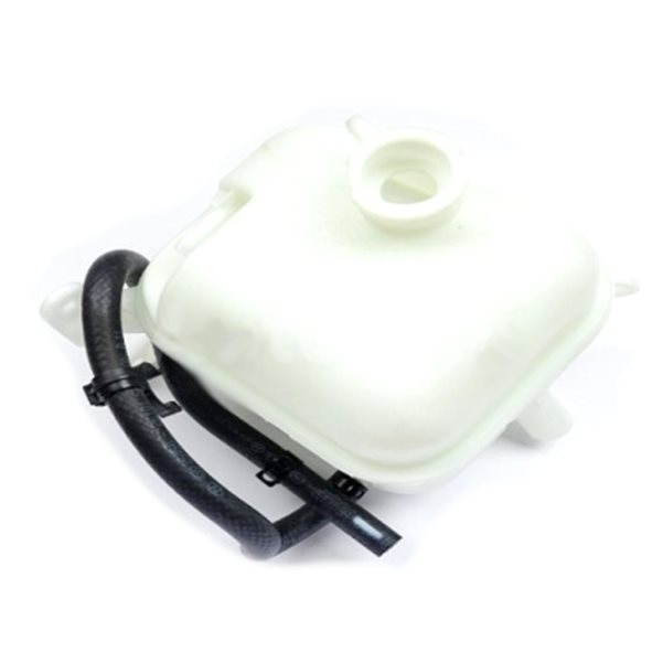 Radyatör Ek Deposu