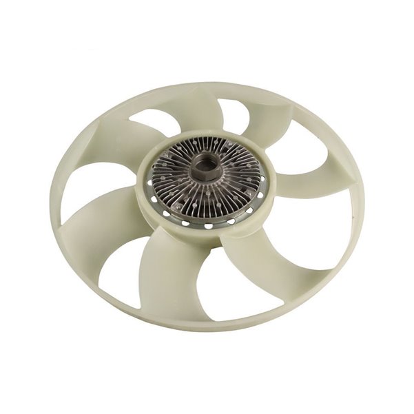 Fan Motoru
