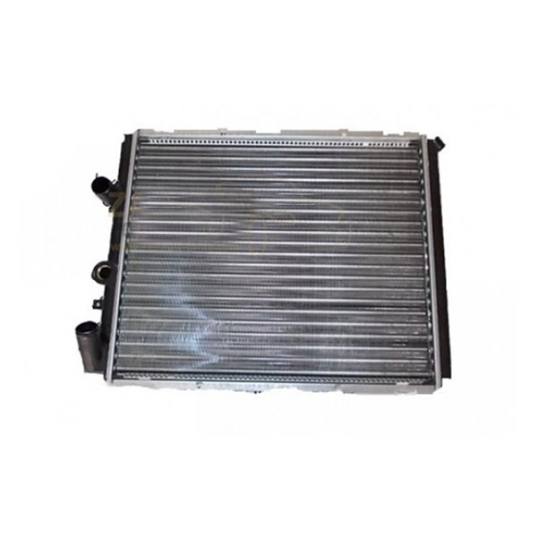 Motor Radyatörü
