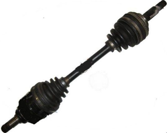 Ön Sağ Aks