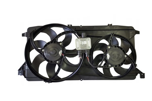 Fan Motoru Klimalı