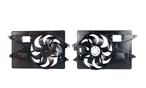 Fan Motoru