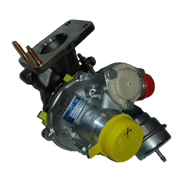 Turbo