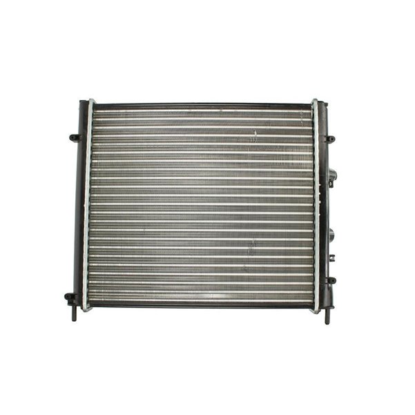 Motor Radyatörü