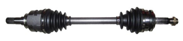 Ön Sol Aks