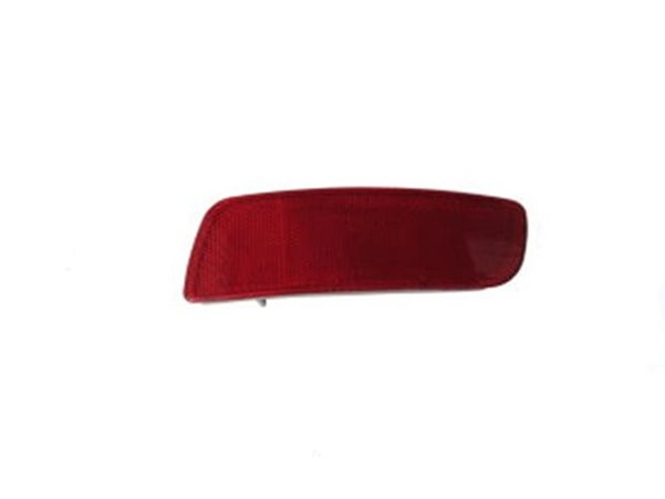 Arka Tampon Sağ Reflektörü
