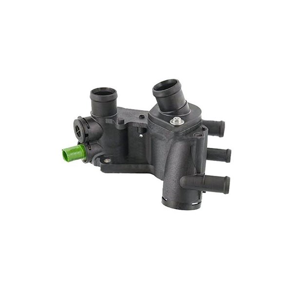 Termostat KOMPLE