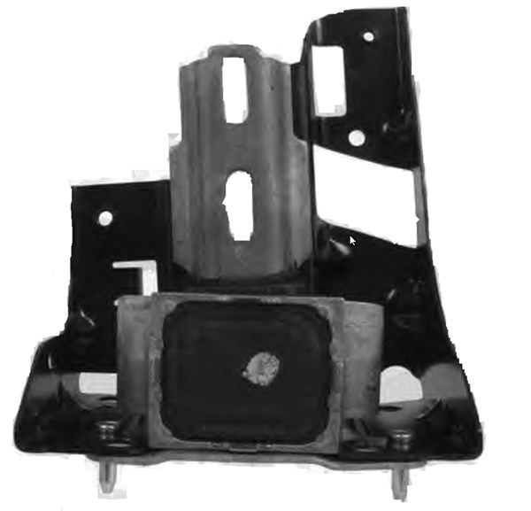 Motor Takoz Sol