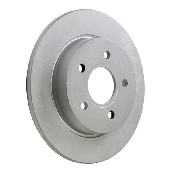 Arka Fren Diski 265MM Takım