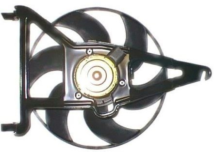 Fan Motoru