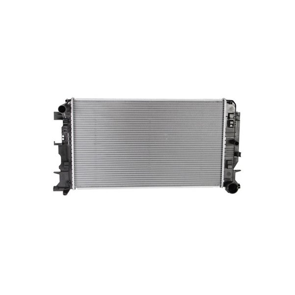 Motor Radyatörü