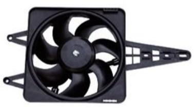 Fan Motoru