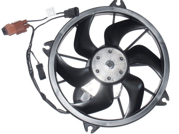 Fan Motoru