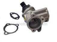 Opel Corsa C için uygun EGR Valfi Corsa C, Corsa D (1,3) İthal İTHAL , Z1.3DTH