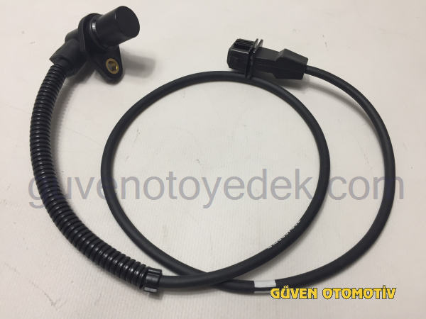 Vectra B Krank Devir Sensörü (X2.0XEV) GM