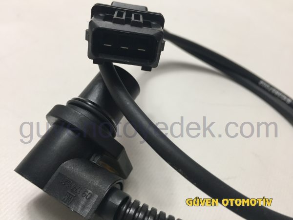 Vectra B Krank Devir Sensörü (X2.0XEV) GM